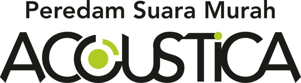Jasa Peredam Suara